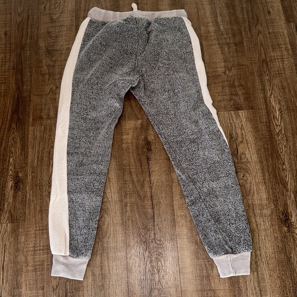 💕💕 Vintage Havana Size Small Grey Joggers💕💕 - Picture 3 of 4